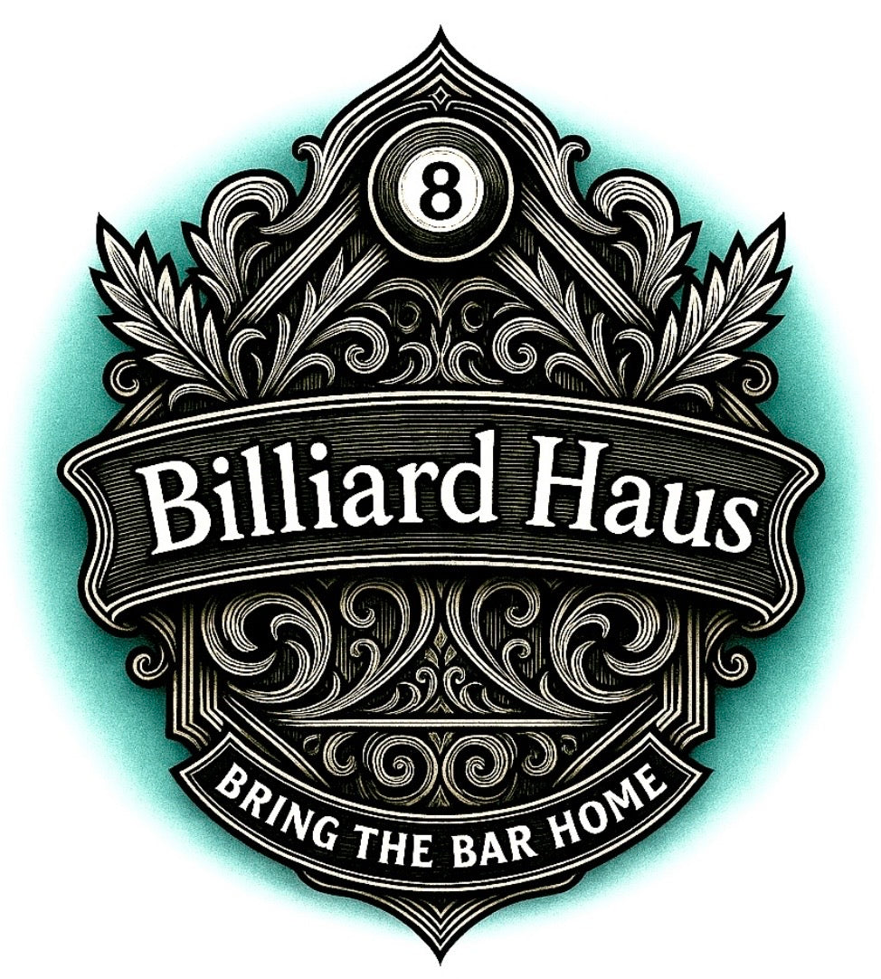Billiard Haus